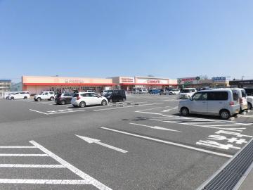 マルトＳＣ窪田店／徒歩7分・約550m(2020年4月)