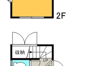 その他画像／離れ間取り