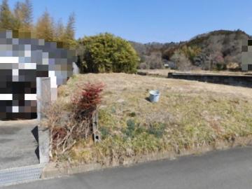 現地土地写真(2025年3月)